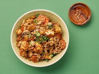 Bio Würzöl Chili-Knoblauch